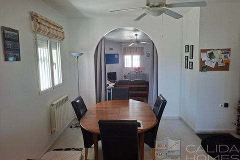 Villa i Arboleas, Almeria, Arboleas - € 349.950 | Ref: Casa de Sol - foto 16