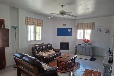Villa i Arboleas, Almeria, Arboleas - € 349.950 | Ref: Casa de Sol - foto 17