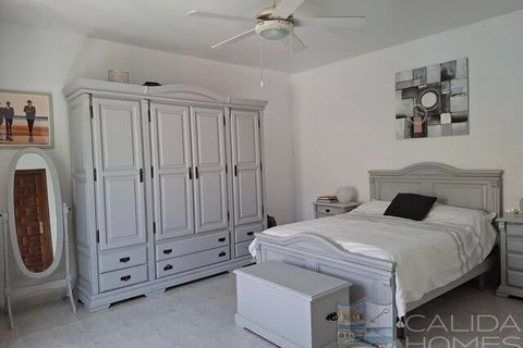 Villa i Arboleas, Almeria, Arboleas - € 349.950 | Ref: Casa de Sol - foto 19