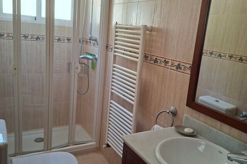 Villa i Arboleas, Almeria, Arboleas - € 349.950 | Ref: Casa de Sol - foto 20