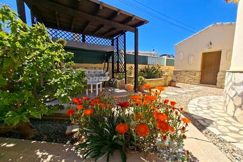 Villa i Arboleas, Almeria, Arboleas - € 359.950 | Ref: Casa de Zeus - foto 6