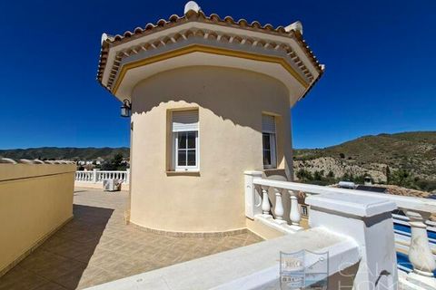 Villa i Arboleas, Almeria, Arboleas - € 359.950 | Ref: Casa de Zeus - foto 7