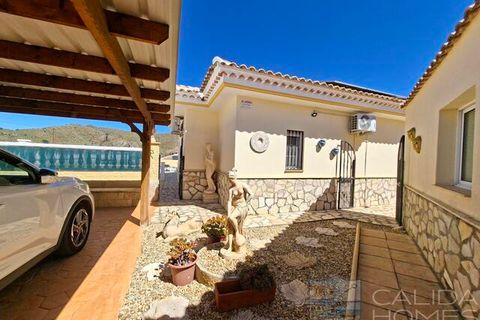 Villa i Arboleas, Almeria, Arboleas - € 359.950 | Ref: Casa de Zeus - foto 9