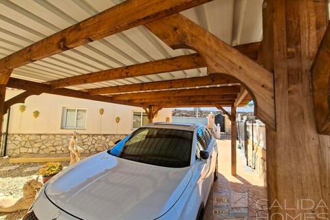 Villa i Arboleas, Almeria, Arboleas - € 359.950 | Ref: Casa de Zeus - foto 10
