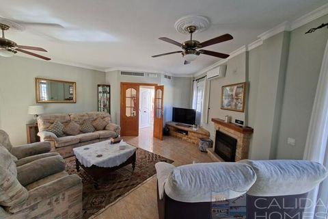 Villa i Arboleas, Almeria, Arboleas - € 359.950 | Ref: Casa de Zeus - foto 13
