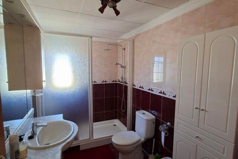 Villa i Arboleas, Almeria, Arboleas - € 359.950 | Ref: Casa de Zeus - foto 18