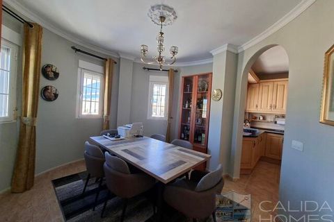 Villa i Arboleas, Almeria, Arboleas - € 359.950 | Ref: Casa de Zeus - foto 19