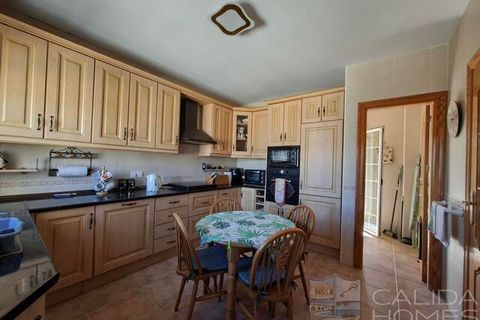 Villa i Arboleas, Almeria, Arboleas - € 359.950 | Ref: Casa de Zeus - foto 20