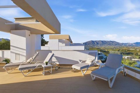 Byhus i La Cala De Mijas, Malaga, La Cala De Mijas - € 669.000 | Ref: SMSLC535 - foto 12
