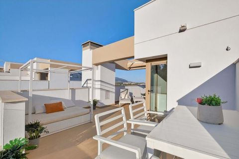 Byhus i La Cala De Mijas, Malaga, La Cala De Mijas - € 669.000 | Ref: SMSLC535 - foto 15