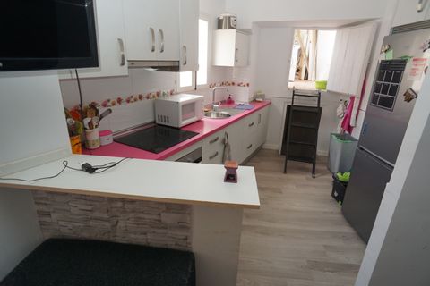 Landsbyhus i Torvizcon, Granada, Torvizcon - € 49.000 | Ref: TVT571 - foto 16