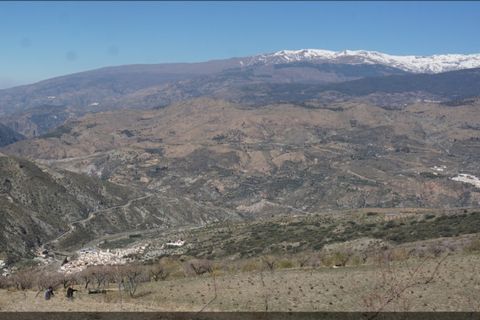 Landsbyhus i Torvizcon, Granada, Torvizcon - € 49.000 | Ref: TVT571 - foto 23