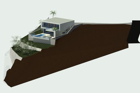 Villa i Arco da Calheta, Madeira, Arco da Calheta - € 1.300.000 | Ref: MOBRIEN-11652 - foto 7