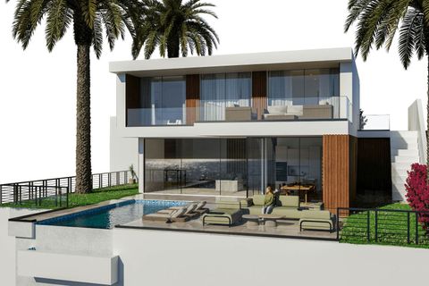 Villa i Arco da Calheta, Madeira, Arco da Calheta - € 1.300.000 | Ref: MOBRIEN-11652 - foto 10