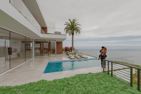 Villa i Arco da Calheta, Madeira, Arco da Calheta - € 1.300.000 | Ref: MOBRIEN-11652 - foto 12