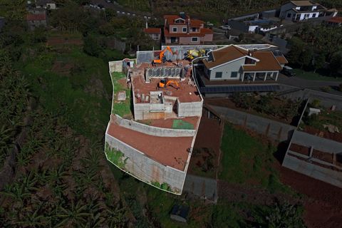 Villa i Arco da Calheta, Madeira, Arco da Calheta - € 1.300.000 | Ref: MOBRIEN-11652 - foto 14