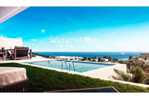 Byhus i Lagos, Malaga, Lagos - € 469.000 | Ref: APA_387 - foto 1
