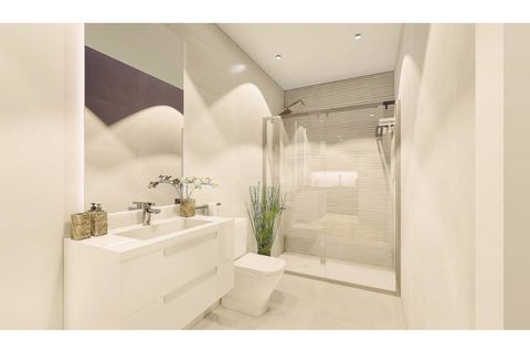 Leilighet i Lo Cea, Malaga, Lo Cea - € 349 000 | Ref: APA_390 - foto 6