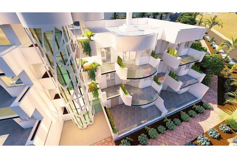 Leilighet i Lo Cea, Malaga, Lo Cea - € 349 000 | Ref: APA_390 - foto 10