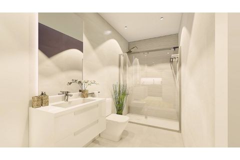 Leilighet i Lo Cea, Malaga, Lo Cea - € 295 000 | Ref: APA_389 - foto 6