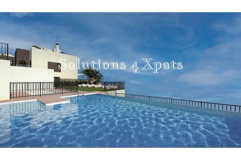 Villa i Torre Del Mar, Malaga, Torre Del Mar - € 630.000 | Ref: CAS_394 - foto 1