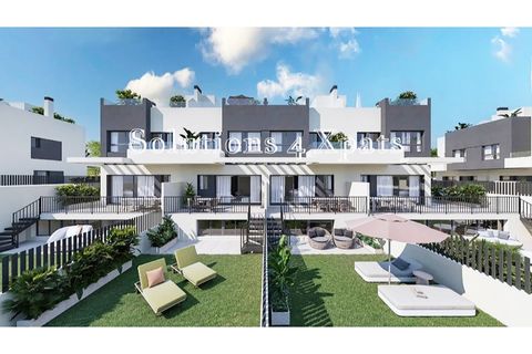 Villa i Torre Del Mar, Malaga, Torre Del Mar - € 630.000 | Ref: CAS_394 - foto 8