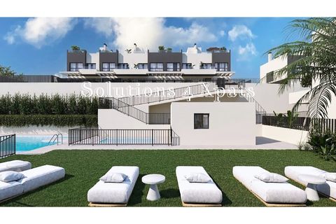 Villa i Torre Del Mar, Malaga, Torre Del Mar - € 630.000 | Ref: CAS_394 - foto 9
