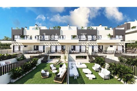 Villa i Torre Del Mar, Malaga, Torre Del Mar - € 630.000 | Ref: CAS_394 - foto 10