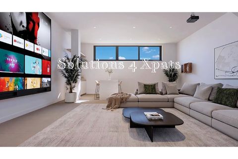 Villa i Torre Del Mar, Malaga, Torre Del Mar - € 630.000 | Ref: CAS_394 - foto 11