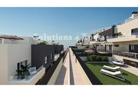 Villa i Torre Del Mar, Malaga, Torre Del Mar - € 630.000 | Ref: CAS_394 - foto 13
