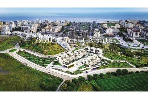 Villa i Torre Del Mar, Malaga, Torre Del Mar - € 630.000 | Ref: CAS_394 - foto 15