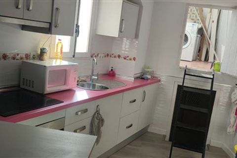 Landsbyhus i Torvizcon, Granada, Torvizcon - € 50.500 | Ref: 290 - foto 21