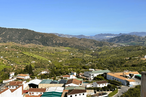 Landsbyhus i Casarabonela, Malaga, Casarabonela - € 90.000 | Ref: P-26091C - foto 1