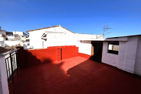 Landsbyhus i Casarabonela, Malaga, Casarabonela - € 90.000 | Ref: P-26091C - foto 10
