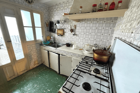 Landsbyhus i Casarabonela, Malaga, Casarabonela - € 90.000 | Ref: P-26091C - foto 6