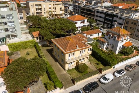 Villa i Vila do Conde, Porto, Vila do Conde - € 1.950.000 | Ref: CAS_793 - foto 2