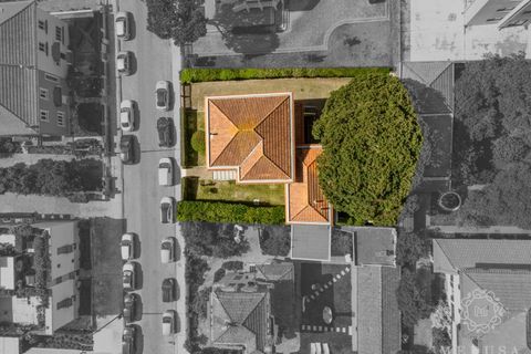 Villa i Vila do Conde, Porto, Vila do Conde - € 1.950.000 | Ref: CAS_793 - foto 3
