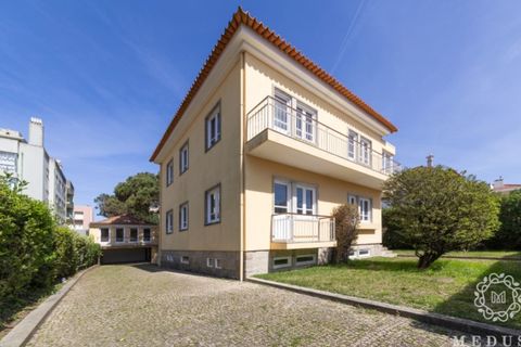 Villa i Vila do Conde, Porto, Vila do Conde - € 1.950.000 | Ref: CAS_793 - foto 5