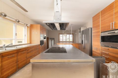 Villa i Vila do Conde, Porto, Vila do Conde - € 1.950.000 | Ref: CAS_793 - foto 10