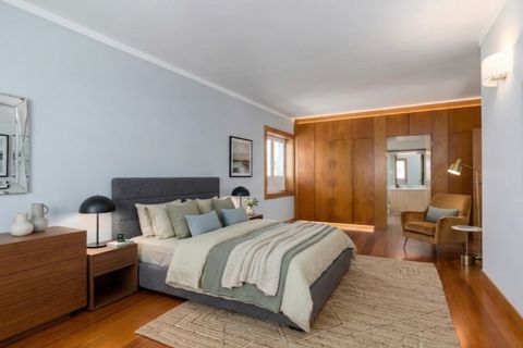 Villa i Vila do Conde, Porto, Vila do Conde - € 1.950.000 | Ref: CAS_793 - foto 20