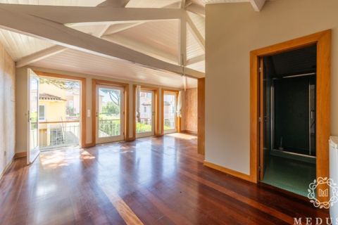 Villa i Vila do Conde, Porto, Vila do Conde - € 1.950.000 | Ref: CAS_793 - foto 23