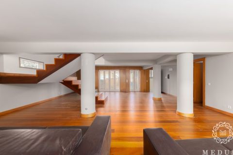 Villa i Vila do Conde, Porto, Vila do Conde - € 1.950.000 | Ref: CAS_793 - foto 24