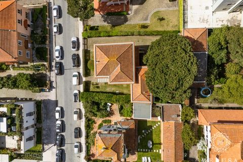 Villa i Vila do Conde, Porto, Vila do Conde - € 1.950.000 | Ref: CAS_793 - foto 40