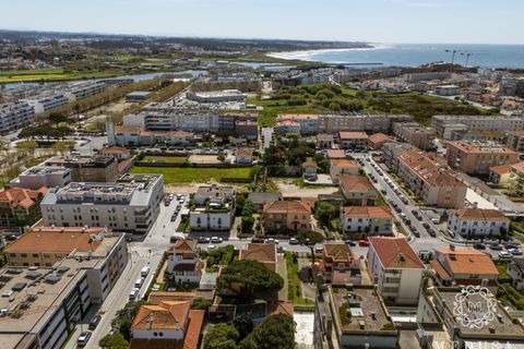 Villa i Vila do Conde, Porto, Vila do Conde - € 1.950.000 | Ref: CAS_793 - foto 41