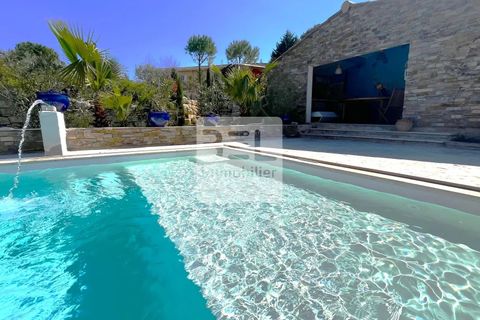 Villa i Goudargues, Gard, Goudargues - € 548.000 | Ref: 86889923 - foto 2