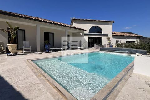 Villa i Goudargues, Gard, Goudargues - € 548.000 | Ref: 86889923 - foto 3