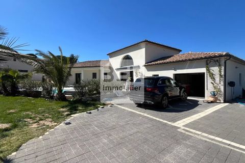 Villa i Goudargues, Gard, Goudargues - € 548.000 | Ref: 86889923 - foto 6