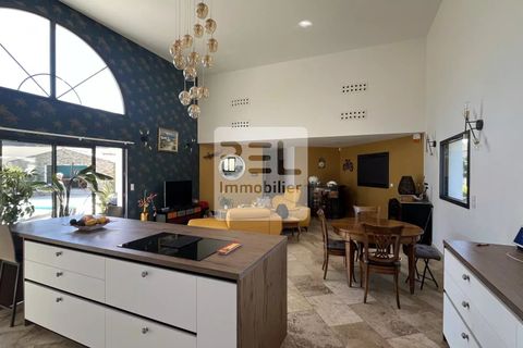 Villa i Goudargues, Gard, Goudargues - € 548.000 | Ref: 86889923 - foto 7
