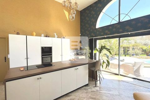 Villa i Goudargues, Gard, Goudargues - € 548.000 | Ref: 86889923 - foto 8