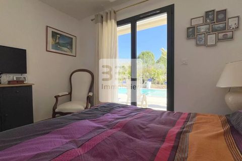 Villa i Goudargues, Gard, Goudargues - € 548.000 | Ref: 86889923 - foto 16